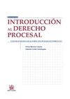 INTRODUCCIÓN AL DERECHO PROCESAL