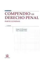 Compendio de Derecho Penal
