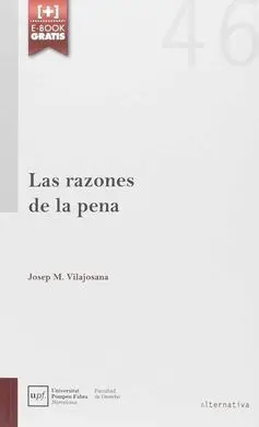 Las Razones de la Pena