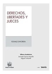 Derecho, Libertades y Jueces