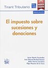 EL IMPUESTO SOBRE SUCESIONES Y DONACIONES