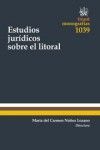 ESTUDIOS JURÍDICOS SOBRE EL LITORAL