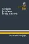 Estudios Jurídicos Sobre el Litoral