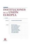 INSTITUCIONES DE LA UNION EUROPEA