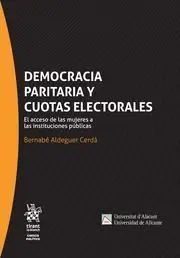 Democracia Paritaria y Cuotas Electorares