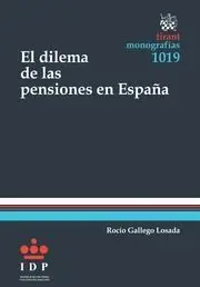 El Dilema de las Pensiones en España
