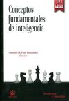 CONCEPTOS FUNDAMENTALES DE INTELIGENCIA