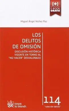 Los Delitos de Omisión
