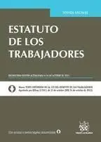 Estatuto de los Trabajadores