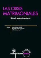 Las Crisis Matrimoniales