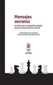 Mensajes Secretos