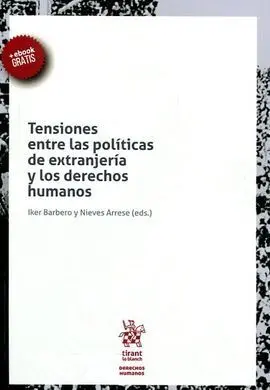 Tensiones entre las Políticas de Extranjería y los Derechos Humanos.
