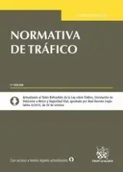 Normativa de Trafico