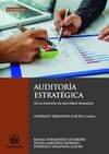 AUDITORÍA ESTRATÉGICA