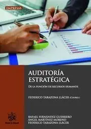 Auditoría Estratégica