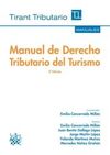 MANUAL DE DERECHO TRIBUTARIO DEL TURISMO