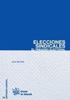 ELECCIONES SINDICALES