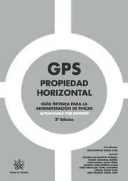 Gps Propiedad Horizontal