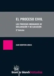 El Proceso Civil (2º Ed. )