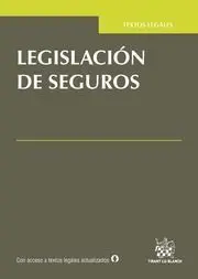 Legislación de Seguros