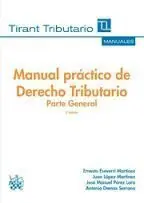 Manual Práctico de Derecho Tributario