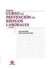 CURSO DE PREVENCIÓN DE RIESGOS LABORALES