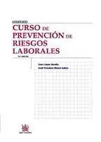 Curso de Prevención de Riesgos Laborales