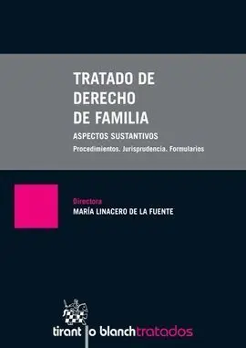 Tratado de Derecho de Familia