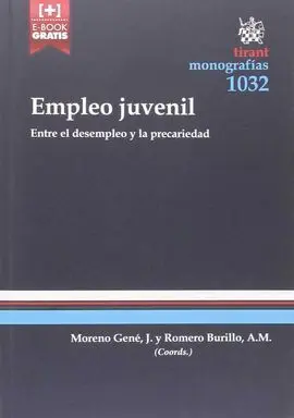 Empleo Juvenil