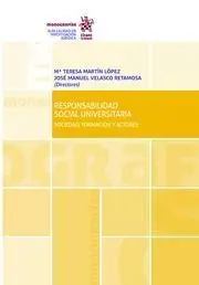 Responsabilidad Social Universitaria