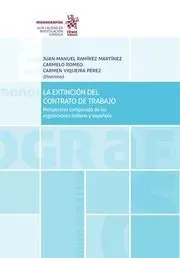 La Extinción del Contrato de Trabajo.