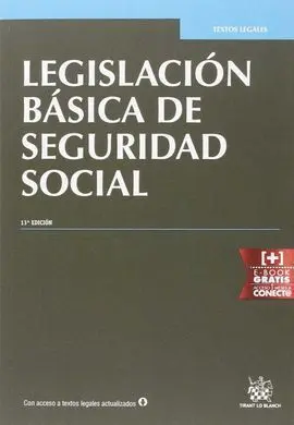 Legislación Básica de Seguridad Social