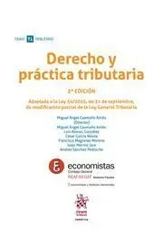 Derecho y Practica Tributaria (2ª Ed. )