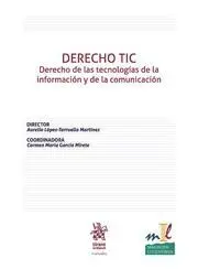 Derecho Tic