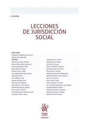 Lecciones de Jurisdiccion Social