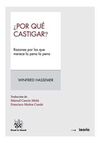 ¿POR QUÉ CASTIGAR?