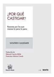 ¿Por qué Castigar?