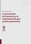 LA PRESUNCIÓN DE INOCENCIA Y LA INDEMNIZACIÓN POR PRISION PREVENTIVA
