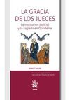 LA GRACIA DE LOS JUECES