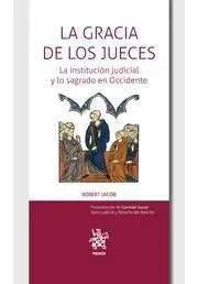 La Gracia de los Jueces