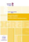 ESPACIOS POLARES Y CAMBIO CLIMÁTICO: DESAFÍOS JURIDICO - INTERNACIONALES