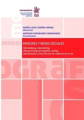 Menores y Redes Sociales