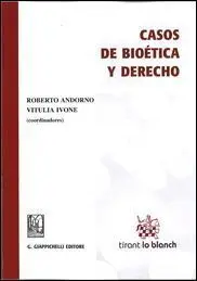 Casos de Bioética y Derecho