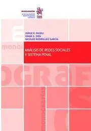 Análisis de Redes Sociales y Sistema Penal