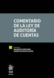Comentario de la Ley de Auditoría de Cuentas