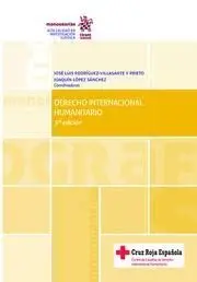 Derecho Internacional Humanitario