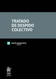 Tratado de Despido Colectivo