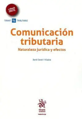 Comunicación Tributaria
