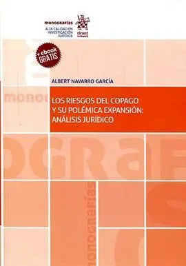 Los Riesgos del Copago y Su Polémica Expansión: Análisis Jurídico