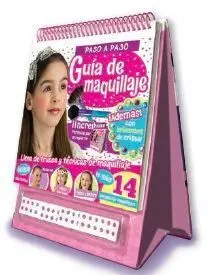 Paso a Paso - Guía de Maquillaje